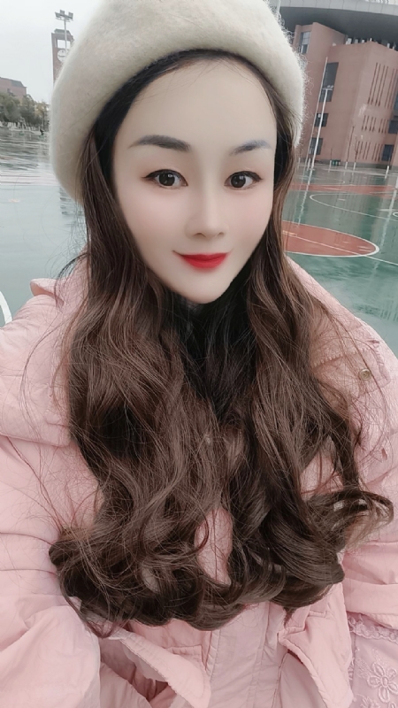 小艳的第一张照片--宿迁相亲服务中心