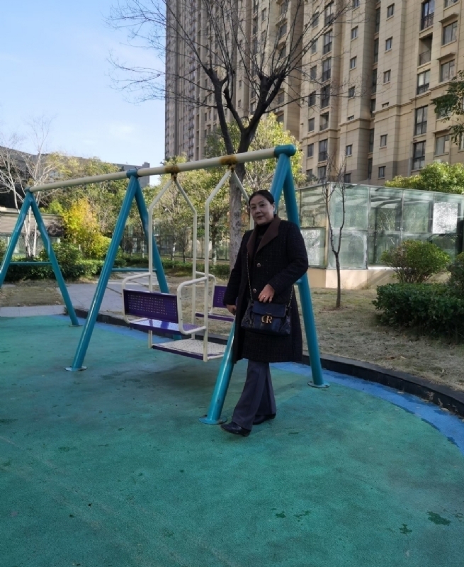 阳光的第二张照片--宿迁相亲服务中心