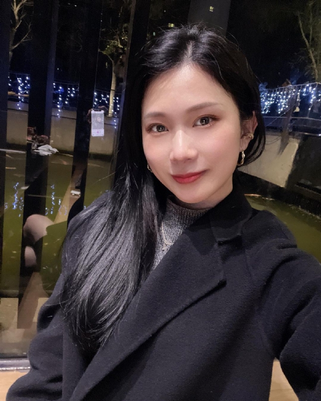 欣欣向荣的第一张照片--宿迁相亲服务中心