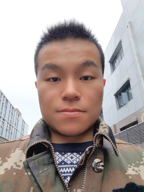 赵彦的第一张照片--宿迁相亲服务中心