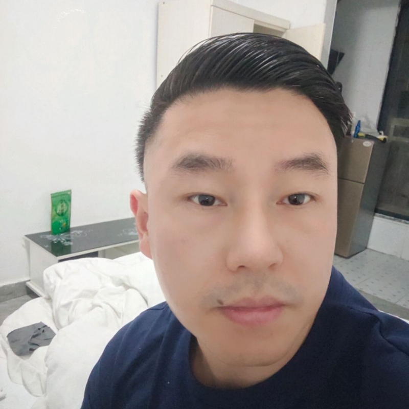 Poluk秦的第一张照片--宿迁相亲服务中心