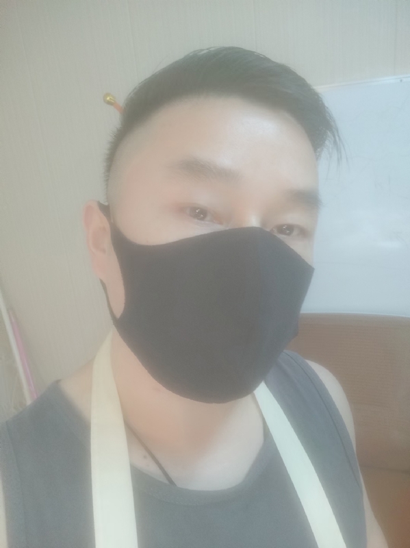 Poluk秦的第二张照片--宿迁相亲服务中心