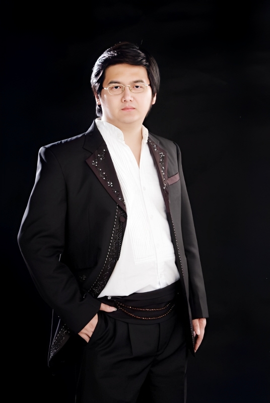 再爱一次吧的第一张照片--宿迁相亲服务中心