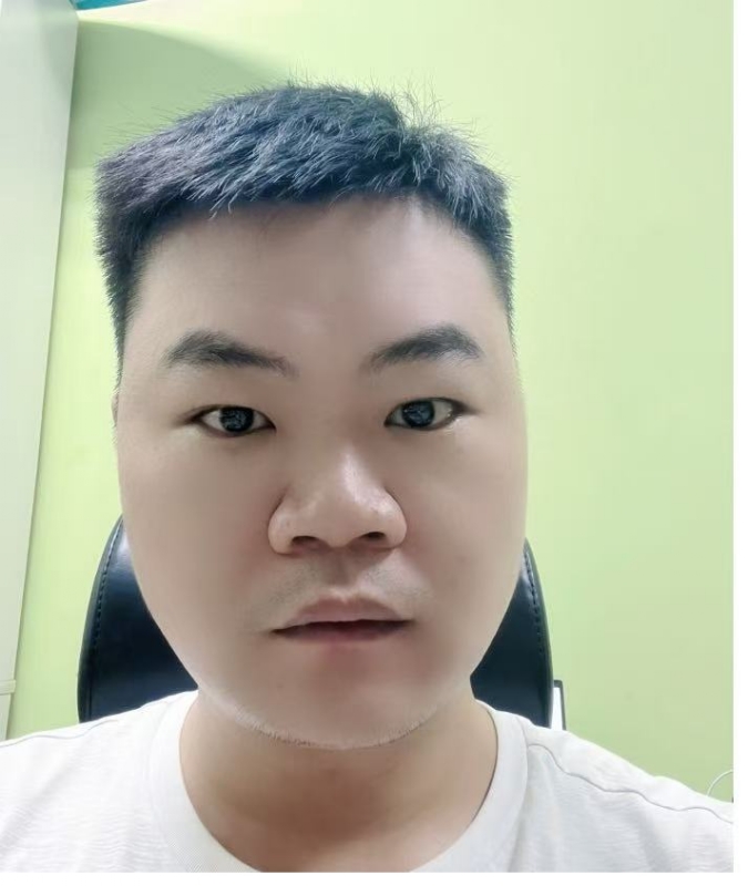 初白的第一张照片--宿迁相亲服务中心