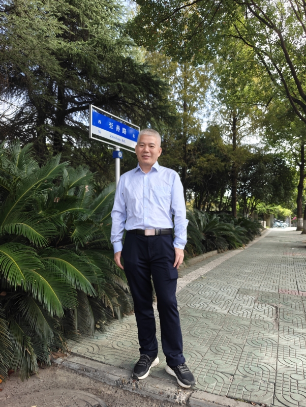 清风幽谷的第一张照片--宿迁相亲服务中心