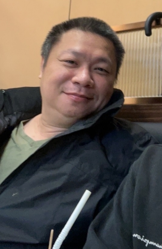 Wai的第一张照片--宿迁相亲服务中心