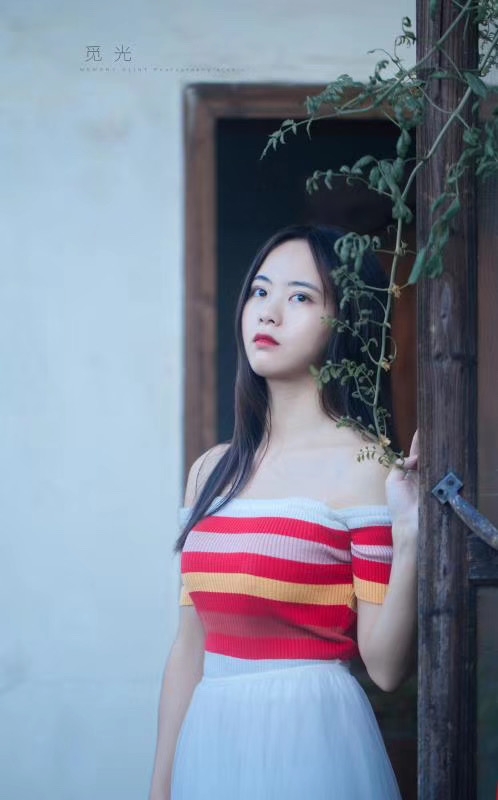 泡芙的第四张照片--宿迁相亲服务中心