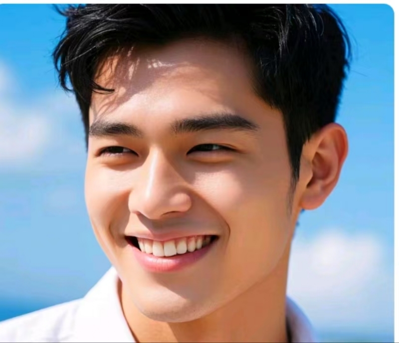 钦钦的第一张照片--宿迁相亲服务中心