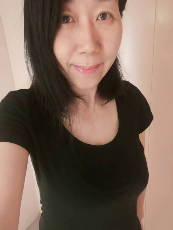 Kelly菲菲的第一张照片--宿迁相亲服务中心