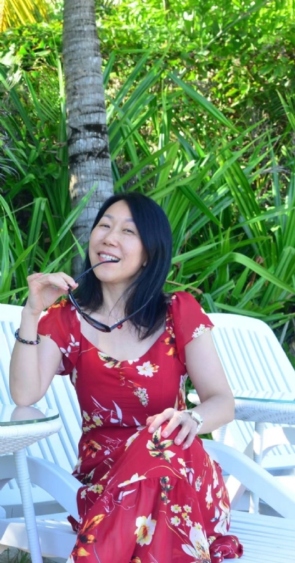 Kelly菲菲的第二张照片--宿迁相亲服务中心