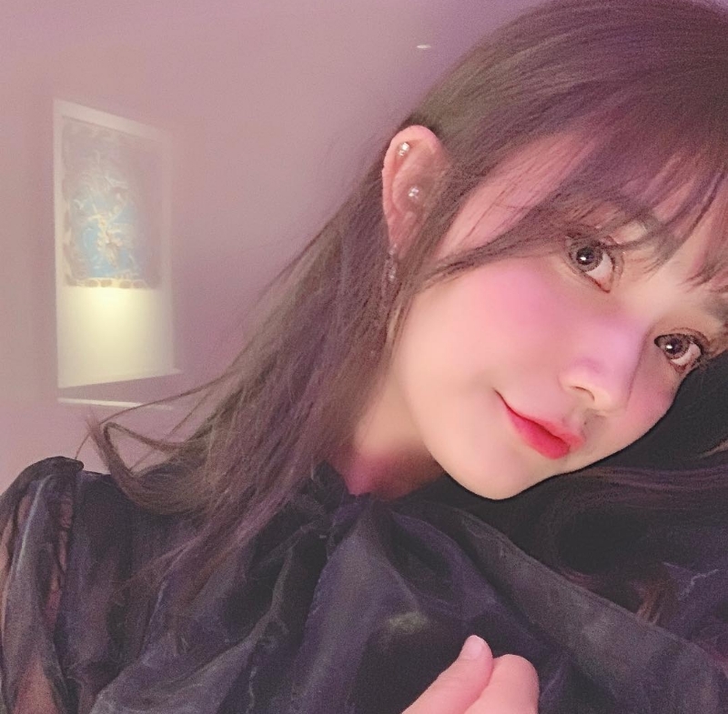 陳娜的第一张照片--宿迁相亲服务中心