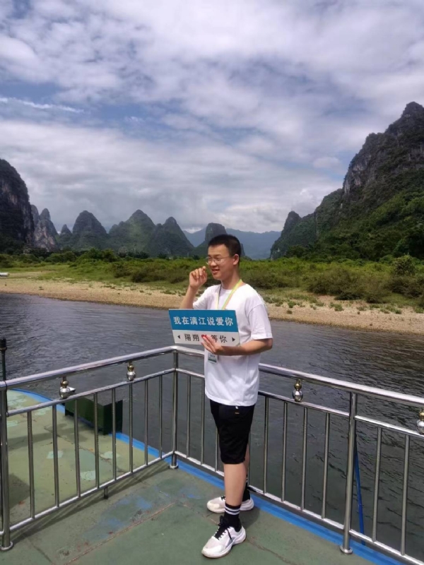 决胜时刻的第三张照片--宿迁相亲服务中心