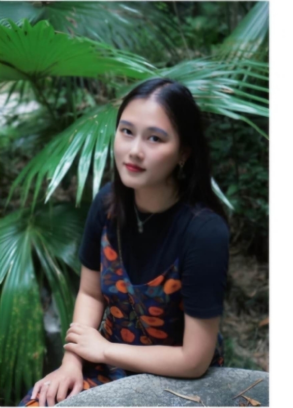 徐斯琦的第一张照片--宿迁相亲服务中心