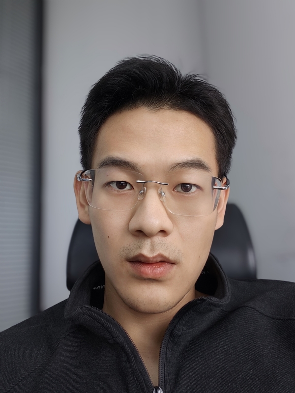 柳慕清的第一张照片--宿迁相亲服务中心