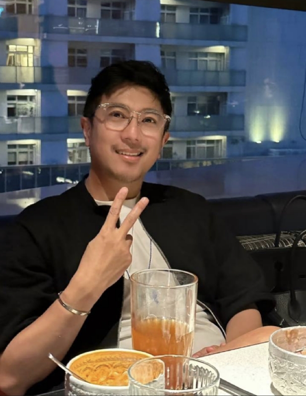 Kelvin的第一张照片--宿迁相亲服务中心