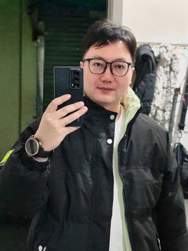 真心不累的第一张照片--宿迁相亲服务中心