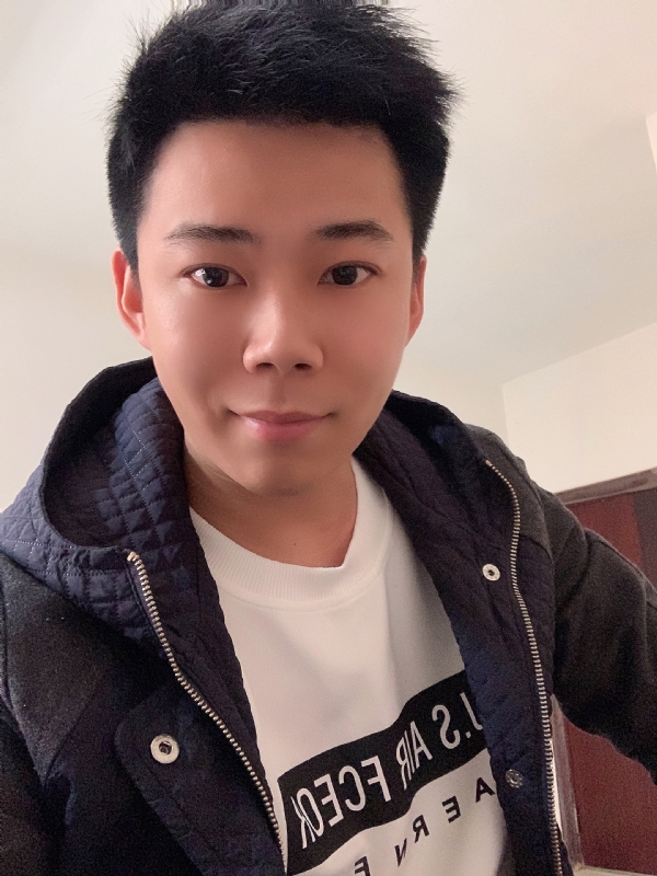 轻言淡语的第三张照片--宿迁相亲服务中心