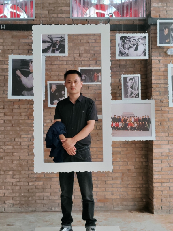 国国的第一张照片--宿迁相亲服务中心