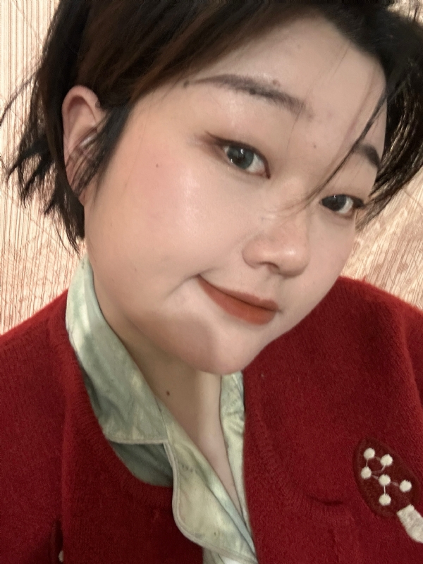 好运绵绵的第一张照片--宿迁相亲服务中心