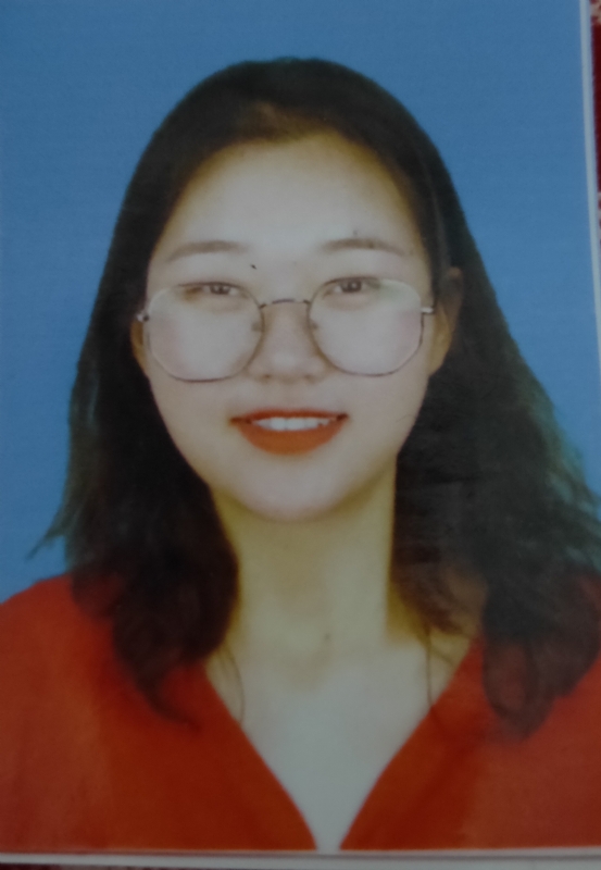 好运绵绵的第二张照片--宿迁相亲服务中心