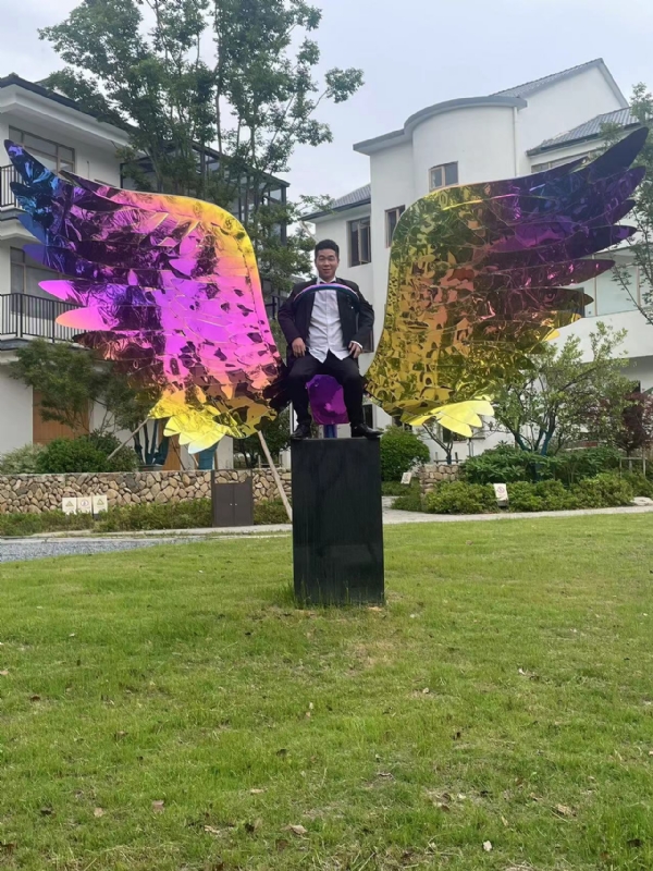 缘遇的第一张照片--宿迁相亲服务中心