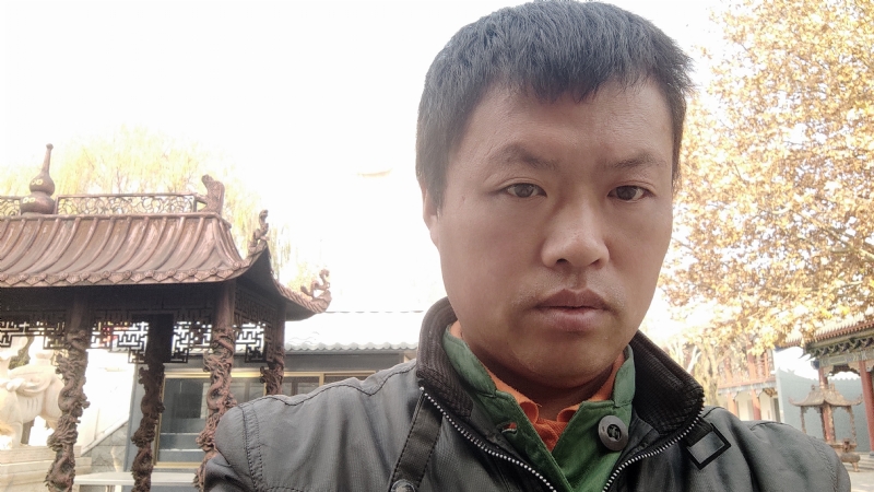 寒江雪的第一张照片--宿迁相亲服务中心