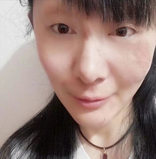 徐颖的第三张照片--宿迁相亲服务中心