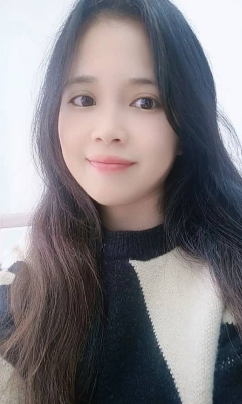 安妮宝贝的第一张照片--宿迁相亲服务中心