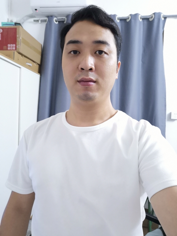 张先生的第二张照片--宿迁相亲服务中心