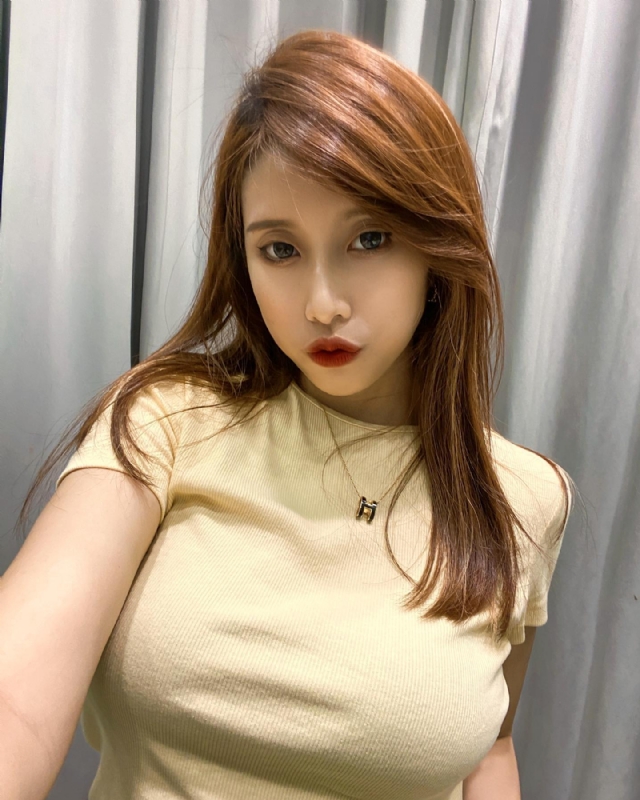 Emily的第一张照片--宿迁相亲服务中心