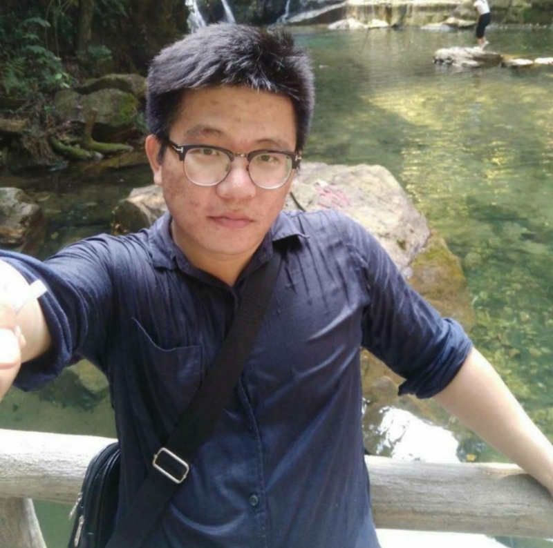 隔壁汪叔叔的第一张照片--宿迁相亲服务中心