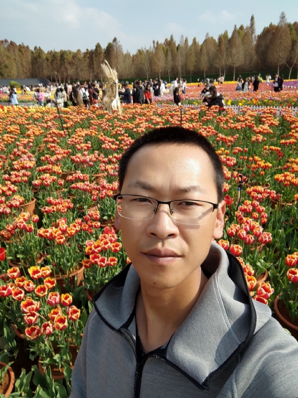 等待的第一张照片--宿迁相亲服务中心