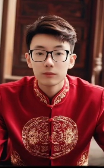 吐泡泡的小鱼的第二张照片--宿迁相亲服务中心