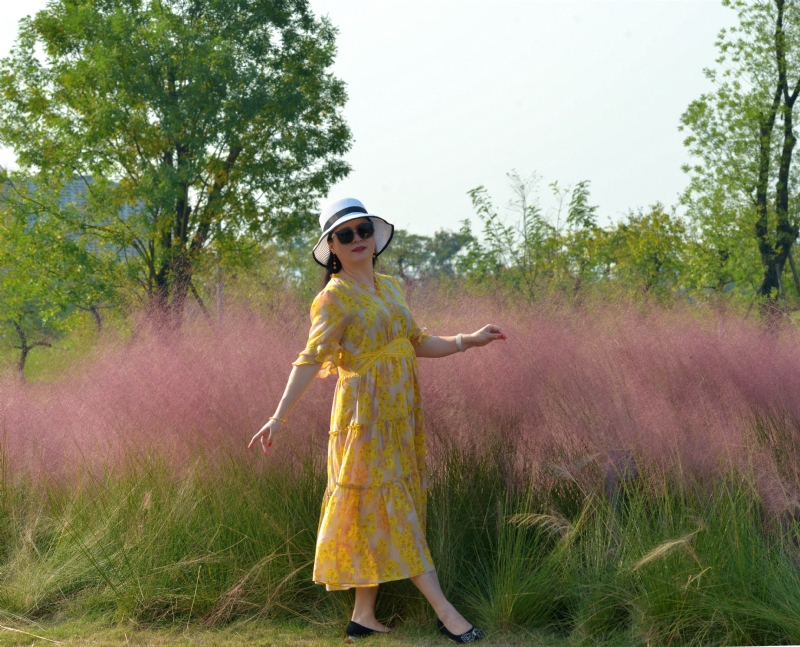 阿红的第一张照片--宿迁相亲服务中心