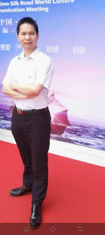 玉树临风的第一张照片--宿迁相亲服务中心