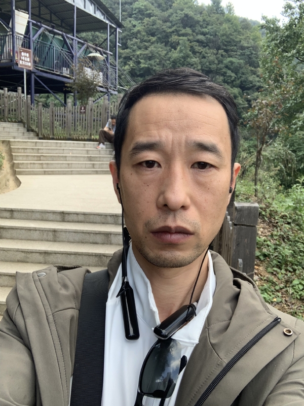 小林的第二张照片--宿迁相亲服务中心