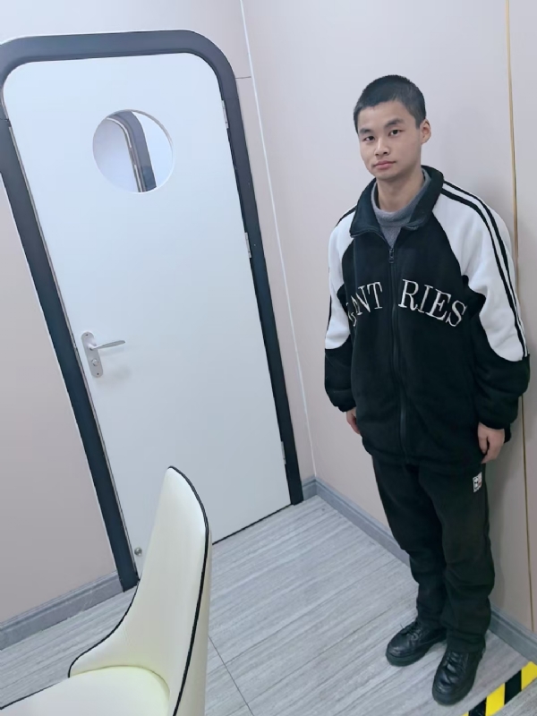 海中的星空的第一张照片--宿迁相亲服务中心