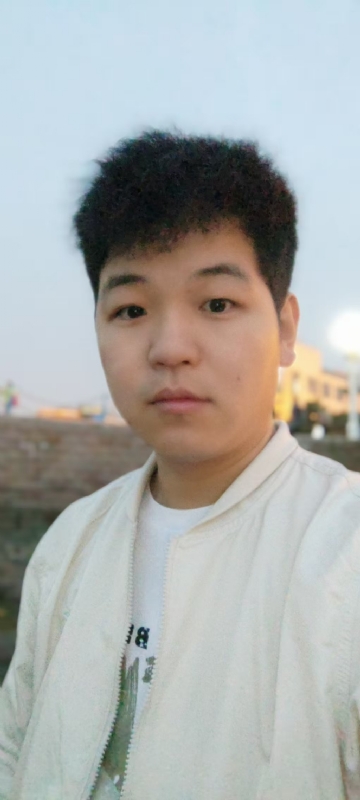 随缘的第一张照片--宿迁相亲服务中心