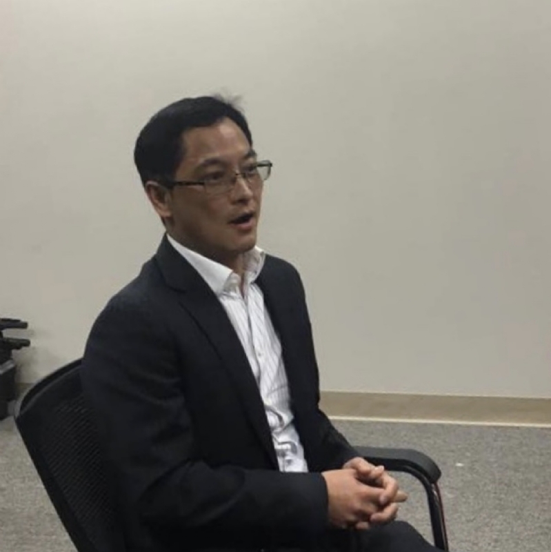 Philo的第二张照片--宿迁相亲服务中心