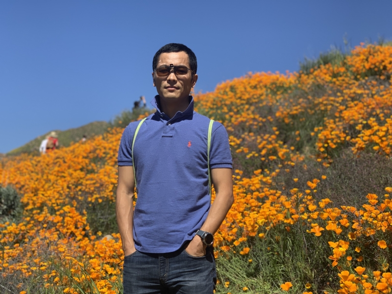 Philo的第三张照片--宿迁相亲服务中心