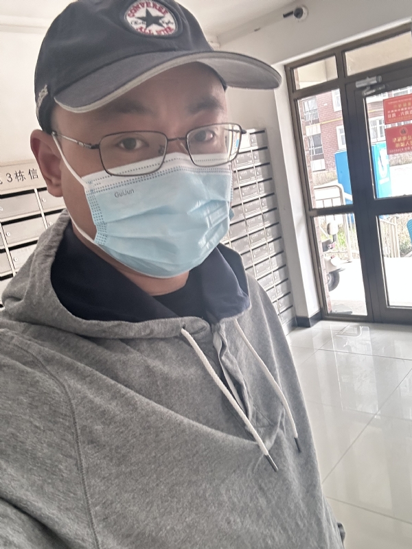 冰的第一张照片--宿迁相亲服务中心