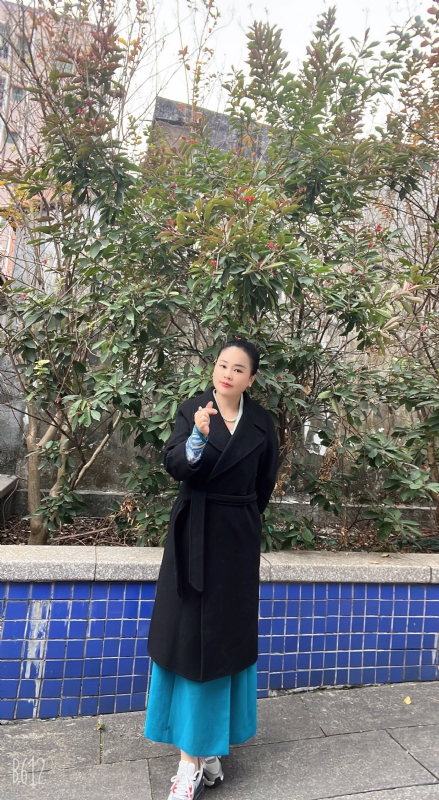 随遇而安的第一张照片--宿迁相亲服务中心