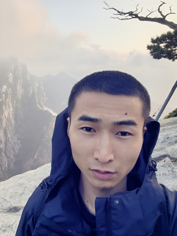 汪先生的第一张照片--宿迁相亲服务中心