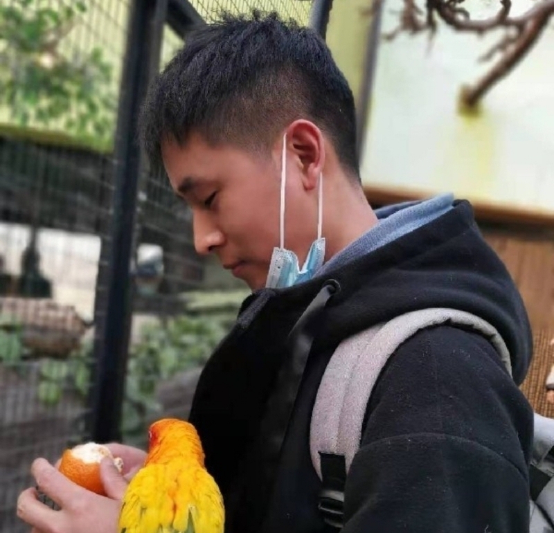 烟火年年的第一张照片--宿迁相亲服务中心