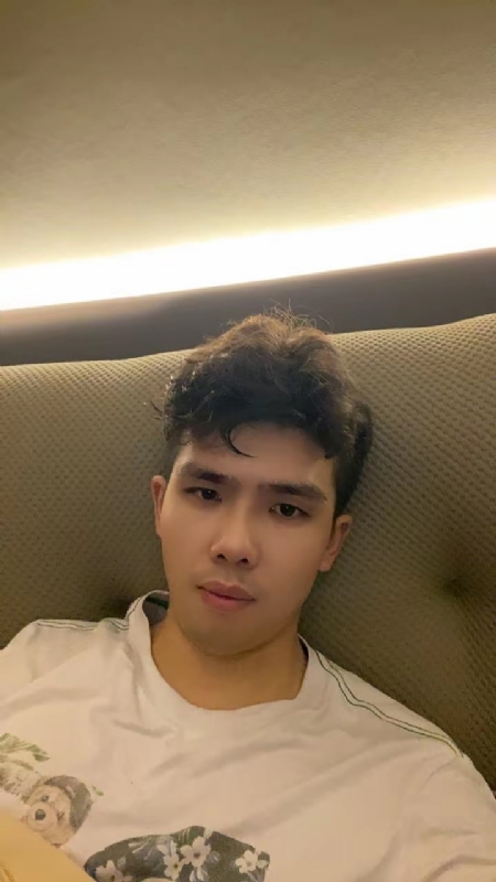 阿龙设计师的第一张照片--宿迁相亲服务中心