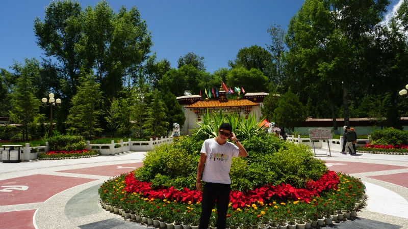 阿龙设计师的第四张照片--宿迁相亲服务中心