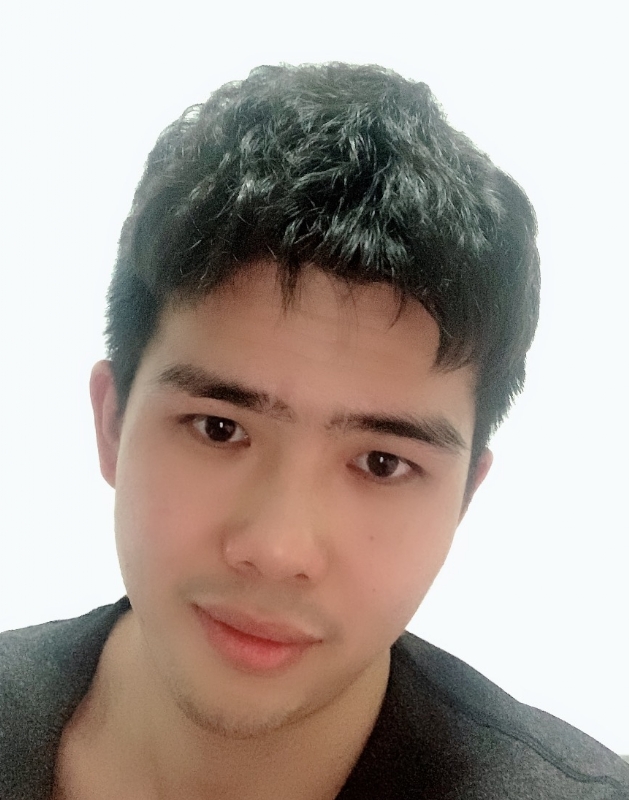 阿龙设计师的第七张照片--宿迁相亲服务中心