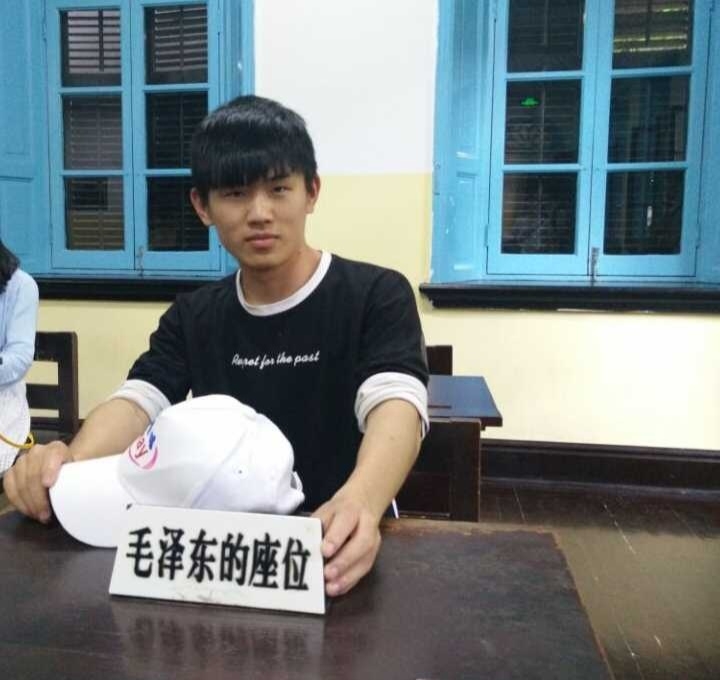 Nian的第一张照片--宿迁相亲服务中心