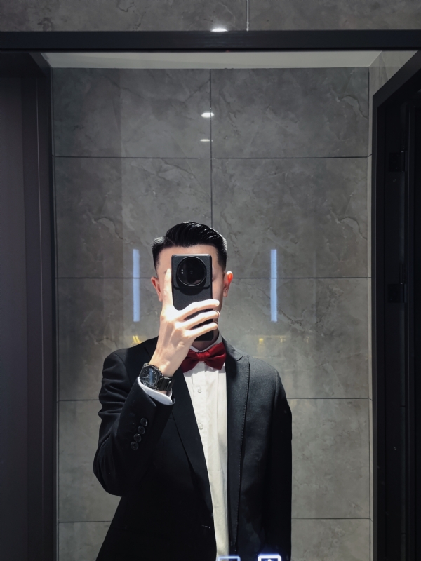 没事儿早点睡的第一张照片--宿迁相亲服务中心