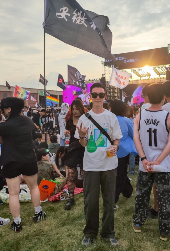 没事儿早点睡的第二张照片--宿迁相亲服务中心